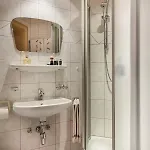 Penzion Gaestehaus Gratz - Inklusive Eintritt In Alpentherme Dorfgastein