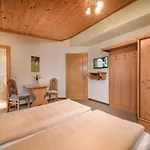 Penzion Gaestehaus Gratz - Inklusive Eintritt In Alpentherme Dorfgastein