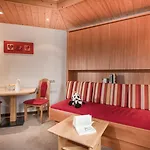 Penzion Gaestehaus Gratz - Inklusive Eintritt In Alpentherme Dorfgastein