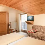 Gaestehaus Gratz - Inklusive Eintritt In Alpentherme Penzion 3*