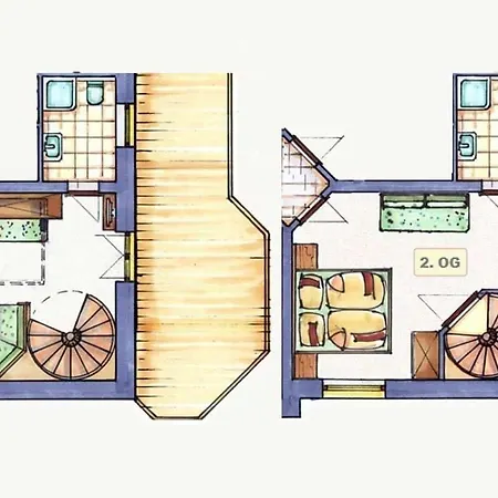 Gaestehaus Gratz - Inklusive Eintritt In Alpentherme Penzion 3*