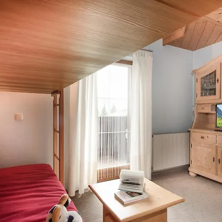 Gaestehaus Gratz - Inklusive Eintritt In Alpentherme 3* Dorfgastein