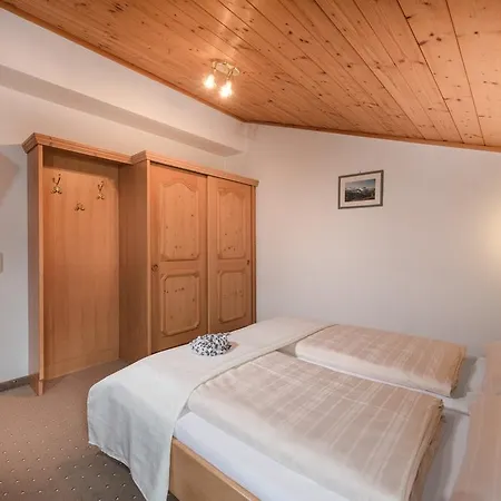 Penzion Gaestehaus Gratz - Inklusive Eintritt In Alpentherme Dorfgastein