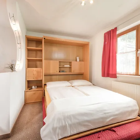 Gaestehaus Gratz - Inklusive Eintritt In Alpentherme 3* Dorfgastein