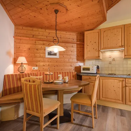 Gaestehaus Gratz - Inklusive Eintritt In Alpentherme 3* Dorfgastein