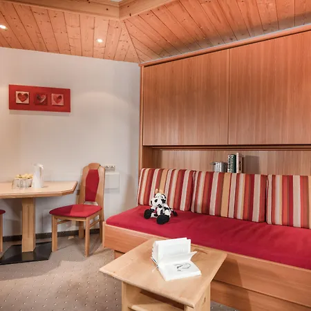 Penzion Gaestehaus Gratz - Inklusive Eintritt In Alpentherme Dorfgastein