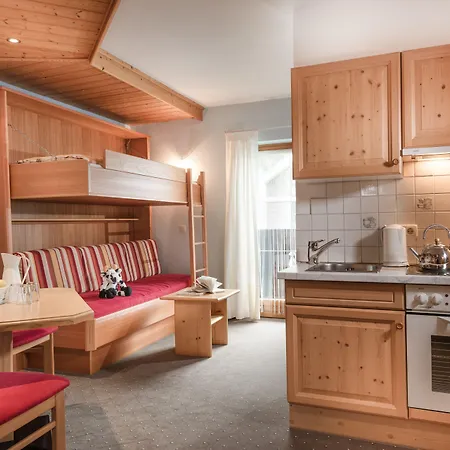 Gaestehaus Gratz - Inklusive Eintritt In Alpentherme Dorfgastein