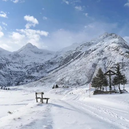 Gaestehaus Gratz - Inklusive Eintritt In Alpentherme Dorfgastein