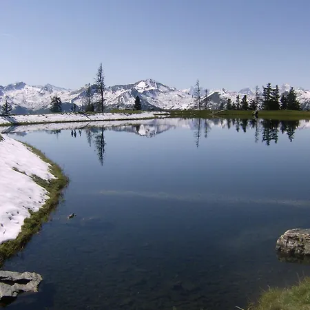 Gaestehaus Gratz - Inklusive Eintritt In Alpentherme