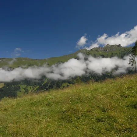 Gaestehaus Gratz - Inklusive Eintritt In Alpentherme 3* דורפגשטיין