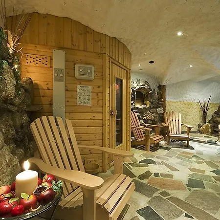 Gaestehaus Gratz - Inklusive Eintritt In Alpentherme Penzion Dorfgastein