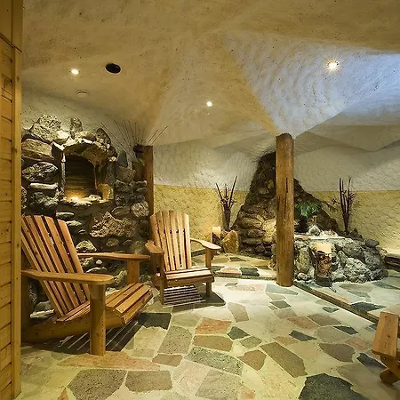 Gaestehaus Gratz - Inklusive Eintritt In Alpentherme 3* Dorfgastein