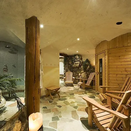 Gaestehaus Gratz - Inklusive Eintritt In Alpentherme 3*