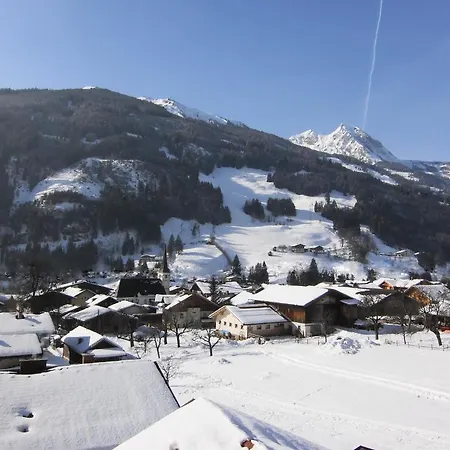 Gaestehaus Gratz - Inklusive Eintritt In Alpentherme Гостевой дом Дорфгаштайн