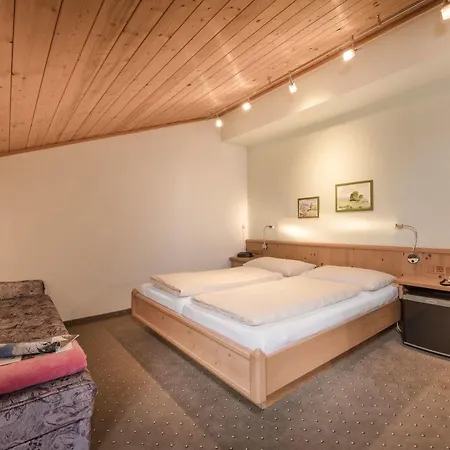 Gaestehaus Gratz - Inklusive Eintritt In Alpentherme 3* Dorfgastein