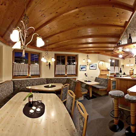 Penzion Gaestehaus Gratz - Inklusive Eintritt In Alpentherme 3*