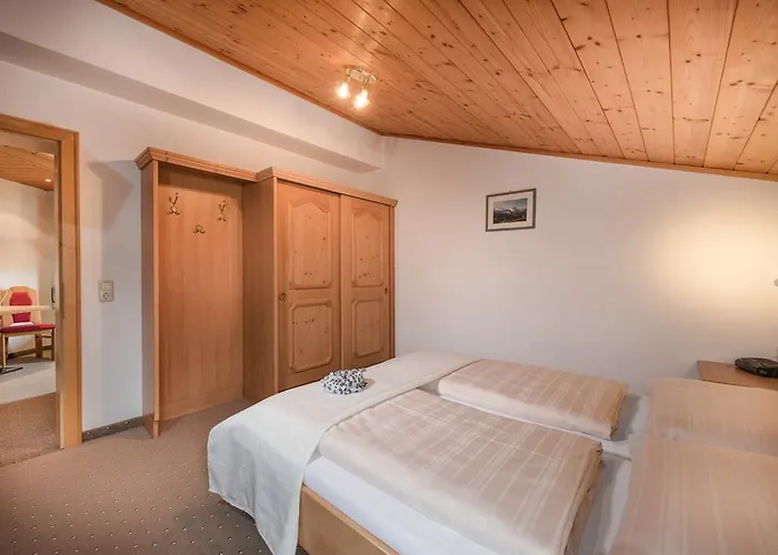 Affittacamere Gaestehaus Gratz - Inklusive Eintritt In Alpentherme Dorfgastein