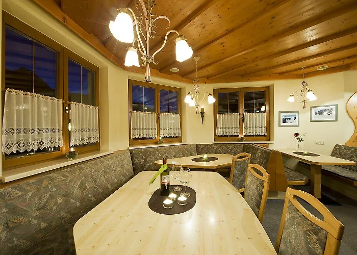 Affittacamere Gaestehaus Gratz - Inklusive Eintritt In Alpentherme Dorfgastein